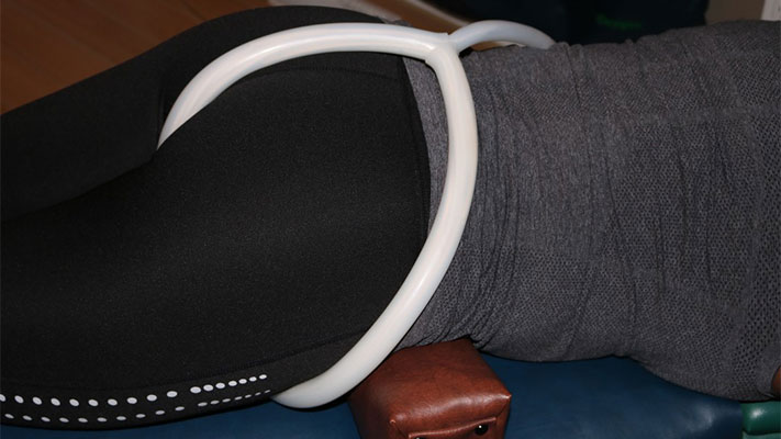 Athletes: don't leave home (go on road) without it