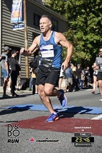 Be happy we thought you’d be in a wheelchair