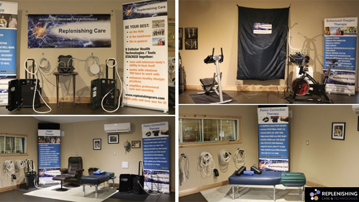 Legal competitive advantage that promotes an Athlete's long-term health