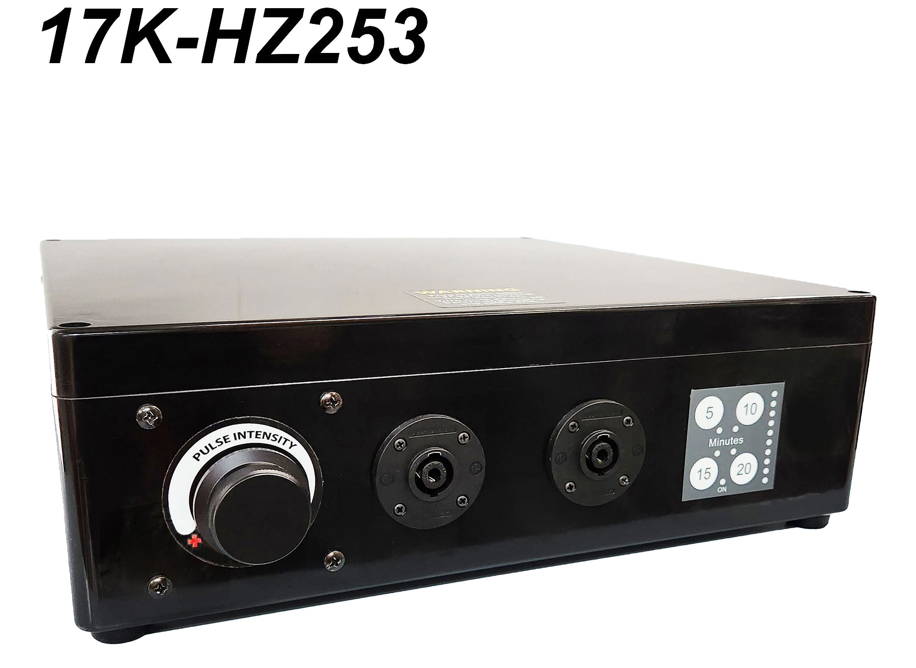 RC MAX PEMF 120 Tabletop