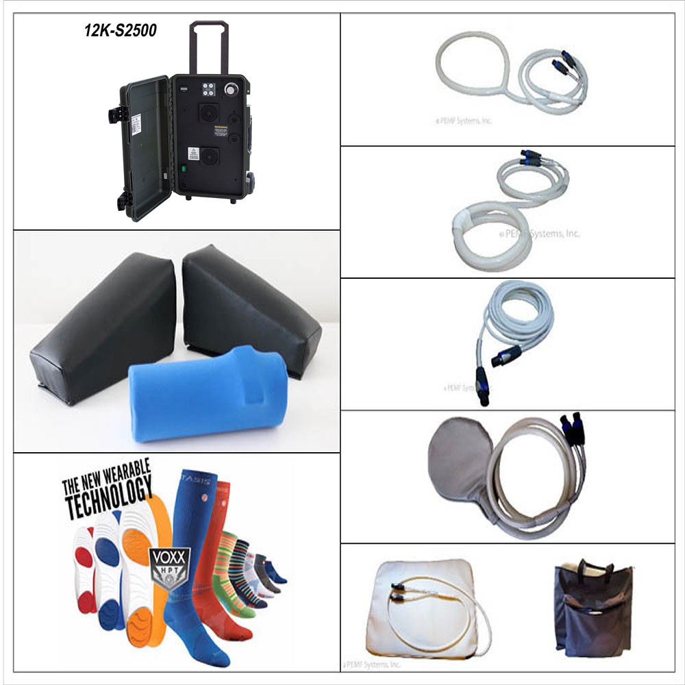 RC MAX APOLLO PORTABLE HUMAN CARE PACKAGE