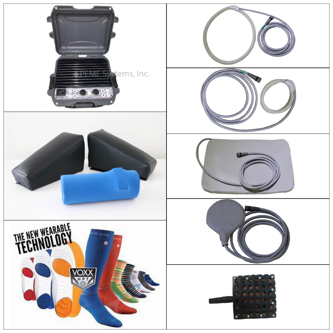 Replenishing Technologies