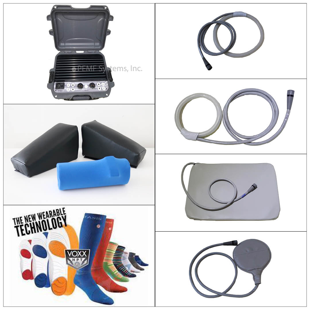 Replenishing Technologies