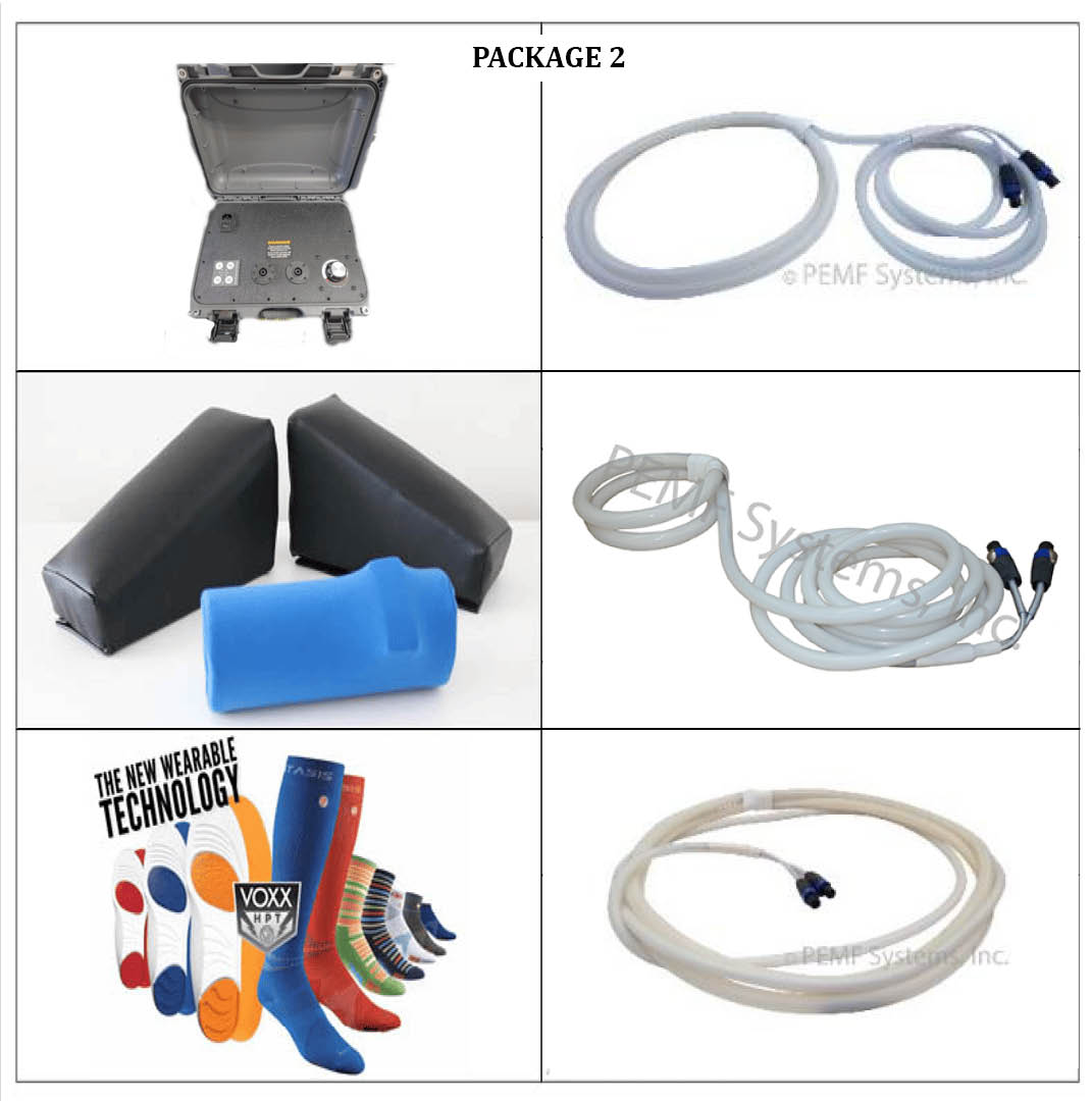 RC MAX SOZO SPARK EQUINE CARE PACKAGE 2