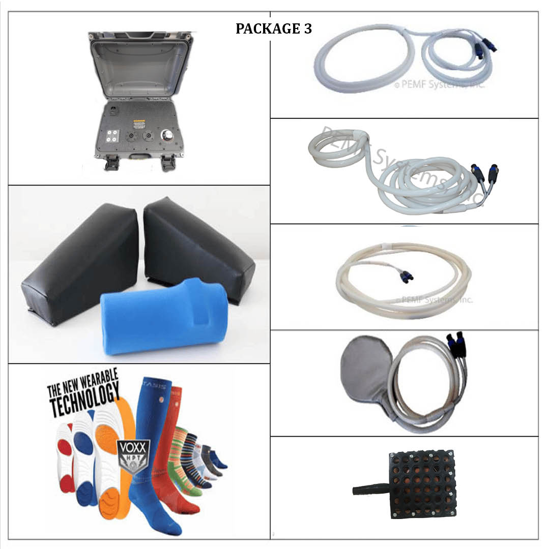 RC MAX SOZO SPARK EQUINE CARE PACKAGE 3