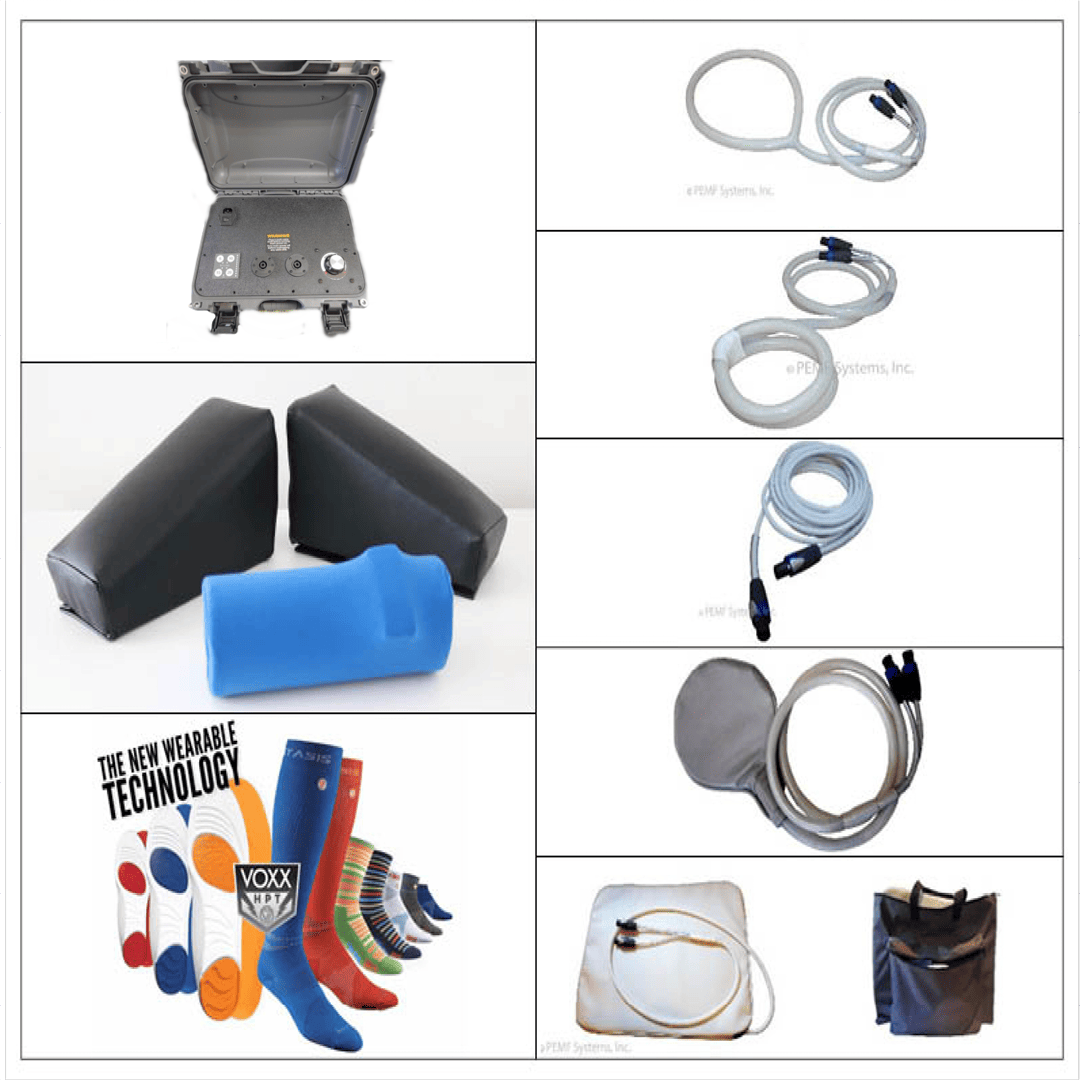 RC MAX Sozo Spark Human Care Package