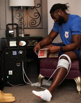 Doctors and Therapists 1