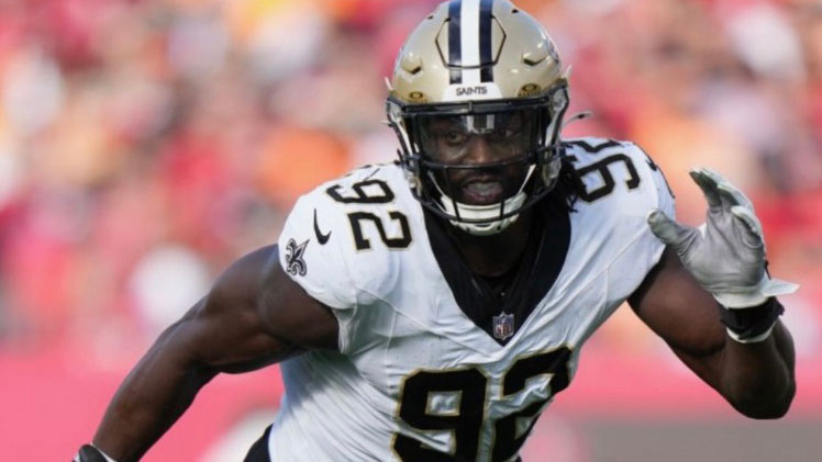 Honored to help a great Athlete return to the Game he LOVES!