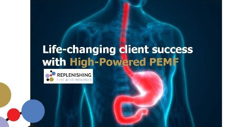 Life-changing Client Success