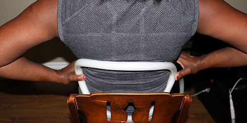 Tears of Joy Client Success